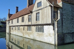 Ightham Mote