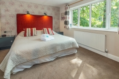 Pretty Maid House Bed & Breakfast Sevenoaks Kent Room 4