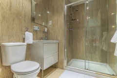 Pretty Maid House Bed & Breakfast Sevenoaks Kent bathroom