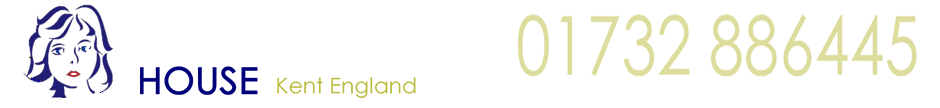 Pretty Maid House Logo