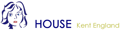 Pretty Maid House Logo