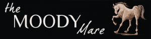 Pretty Maid House B&B Wrotham Heath The Moody Mare in Mereworth logo