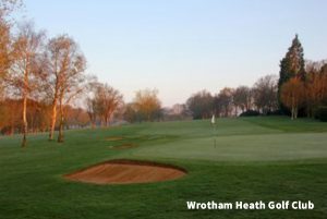 Wrotham Heath Golf Club